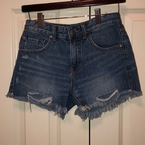 BDG shorts